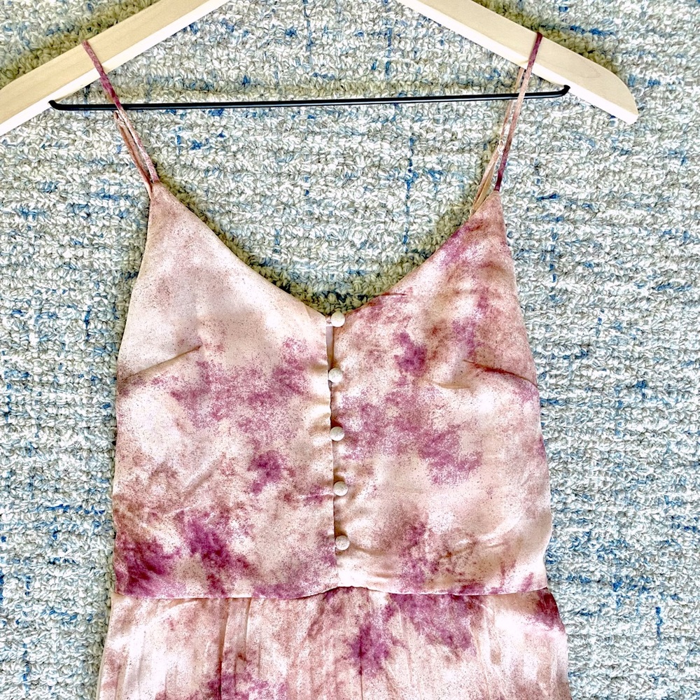 Free Press sleeveless midi dress - Picture 3 of 5